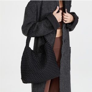 Naghedi Nomad Hobo Bag